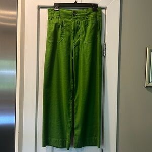 Anthropology pants